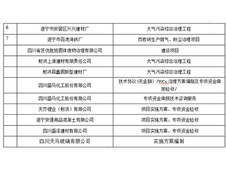 项目实施方案与验收 